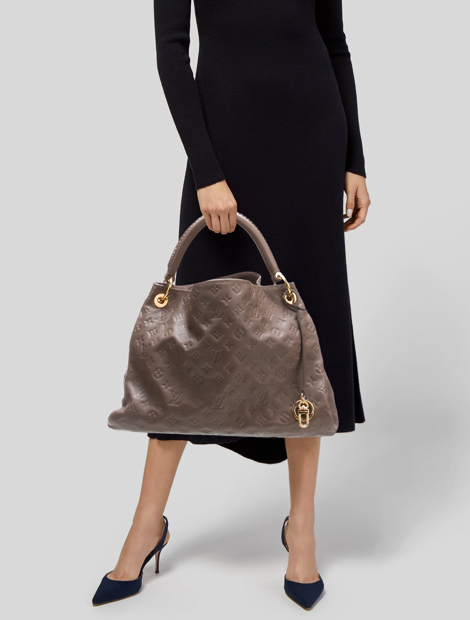 Louis Vuitton Monogram Artsy MM