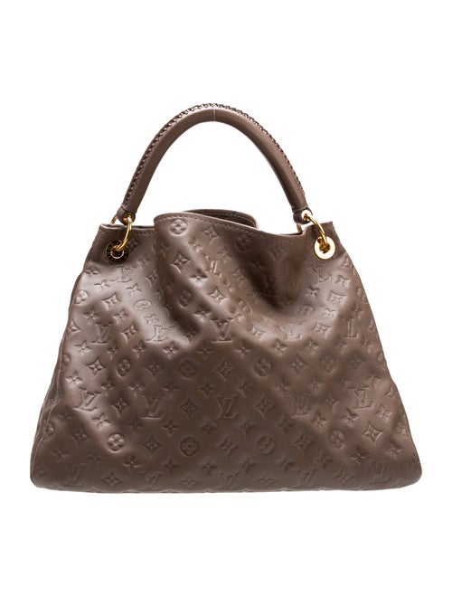 Louis Vuitton Monogram Artsy MM