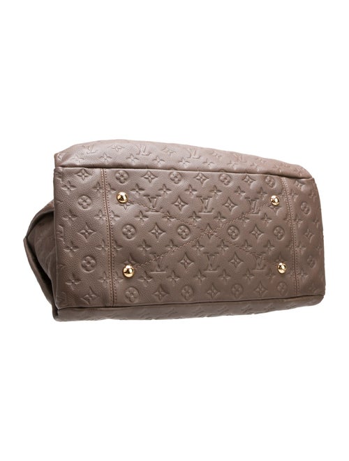 Louis Vuitton Monogram Artsy MM