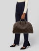 Louis Vuitton Damier Ebene Ribera GM