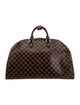 Louis Vuitton Damier Ebene Ribera GM