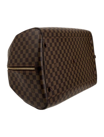 Louis Vuitton Damier Ebene Ribera GM