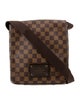 Louis Vuitton Damier Ebene Messenger Bag