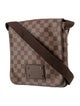 Louis Vuitton Damier Ebene Messenger Bag