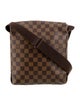 Louis Vuitton Damier Ebene Messenger Bag