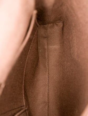 Louis Vuitton Damier Ebene Messenger Bag