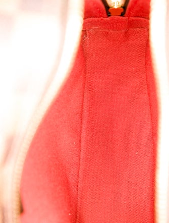 Louis Vuitton Damier Ebene Messenger Bag