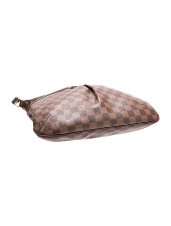 Louis Vuitton Damier Ebene Bloomsbury PM
