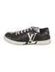 Louis Vuitton LV Monogram Leather Sneakers