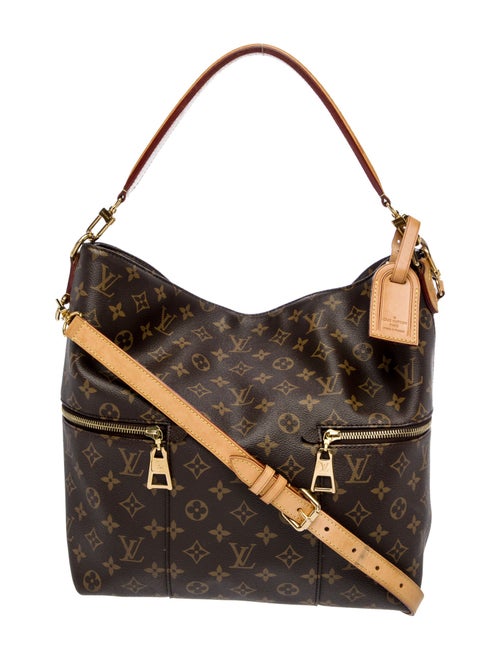 Louis Vuitton LV Monogram Mélie
