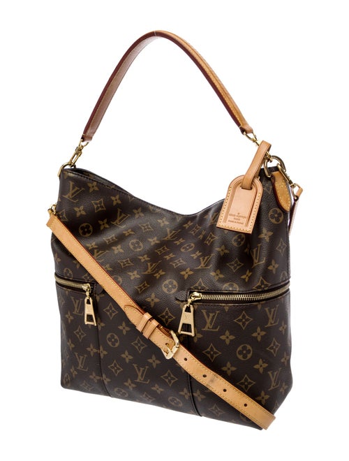 Louis Vuitton LV Monogram Mélie