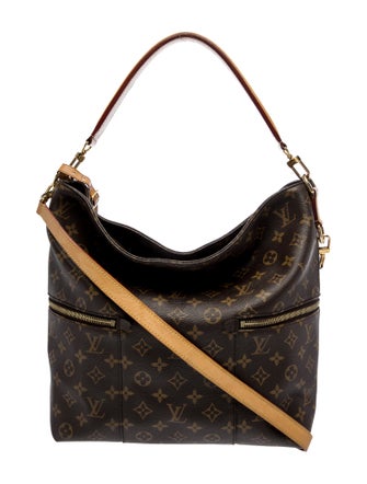 Louis Vuitton LV Monogram Mélie