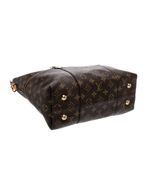 Louis Vuitton LV Monogram Mélie