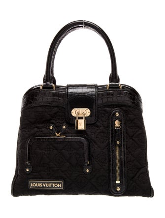 Louis Vuitton LV Monogram Linda