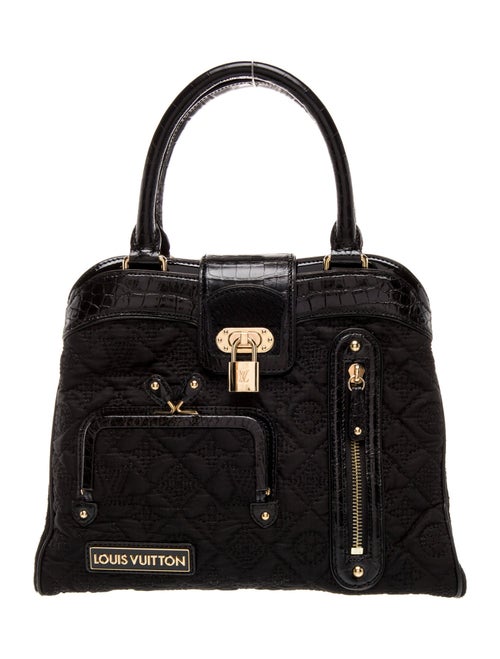 Louis Vuitton LV Monogram Linda