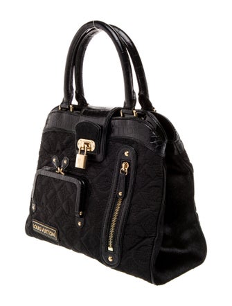 Louis Vuitton LV Monogram Linda