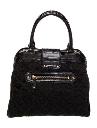 Louis Vuitton LV Monogram Linda