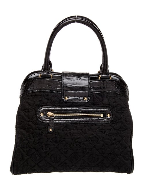 Louis Vuitton LV Monogram Linda