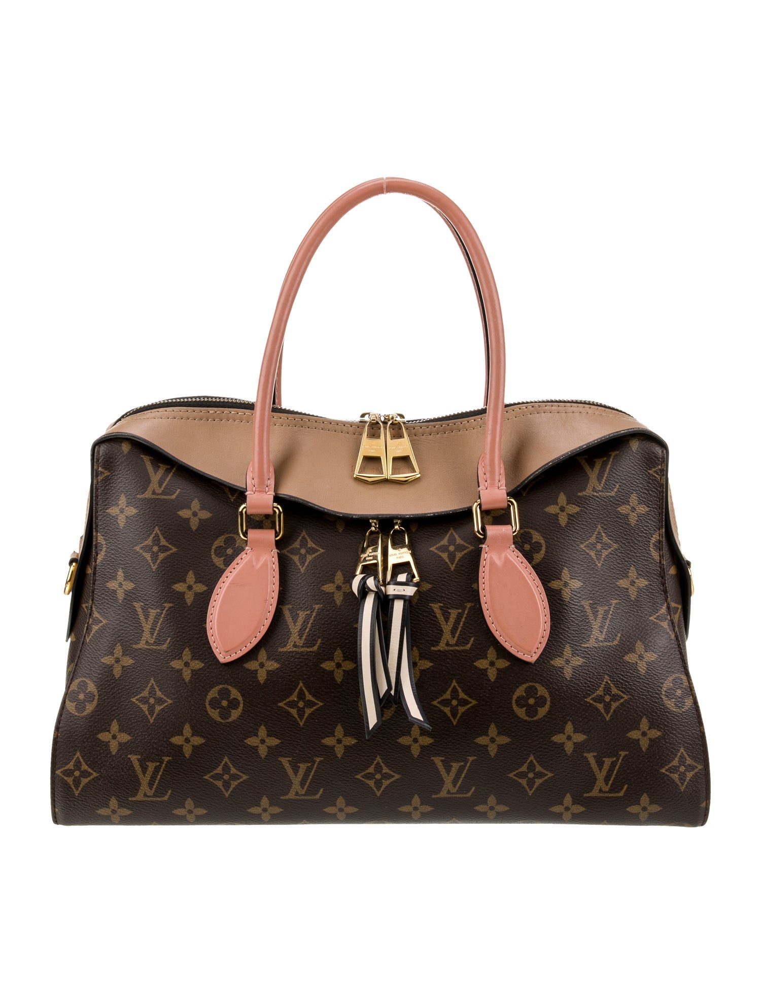 Louis Vuitton LV Monogram Tuileries