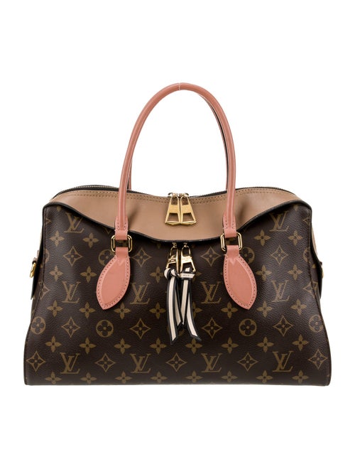 Louis Vuitton LV Monogram Tuileries