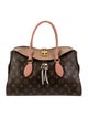 Louis Vuitton LV Monogram Tuileries