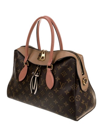 Louis Vuitton LV Monogram Tuileries
