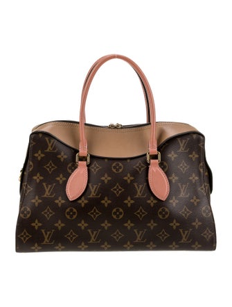 Louis Vuitton LV Monogram Tuileries