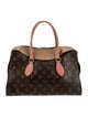 Louis Vuitton LV Monogram Tuileries