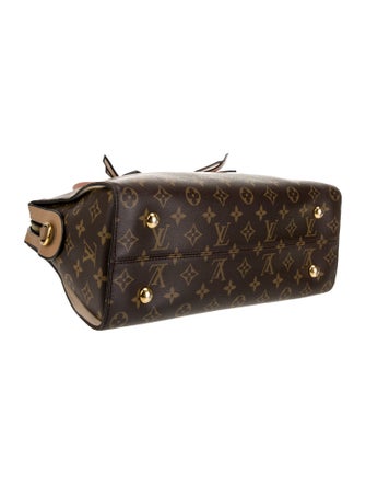 Louis Vuitton LV Monogram Tuileries