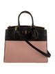 Louis Vuitton Taurillon Leather City Steamer MM