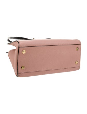 Louis Vuitton Taurillon Leather City Steamer MM