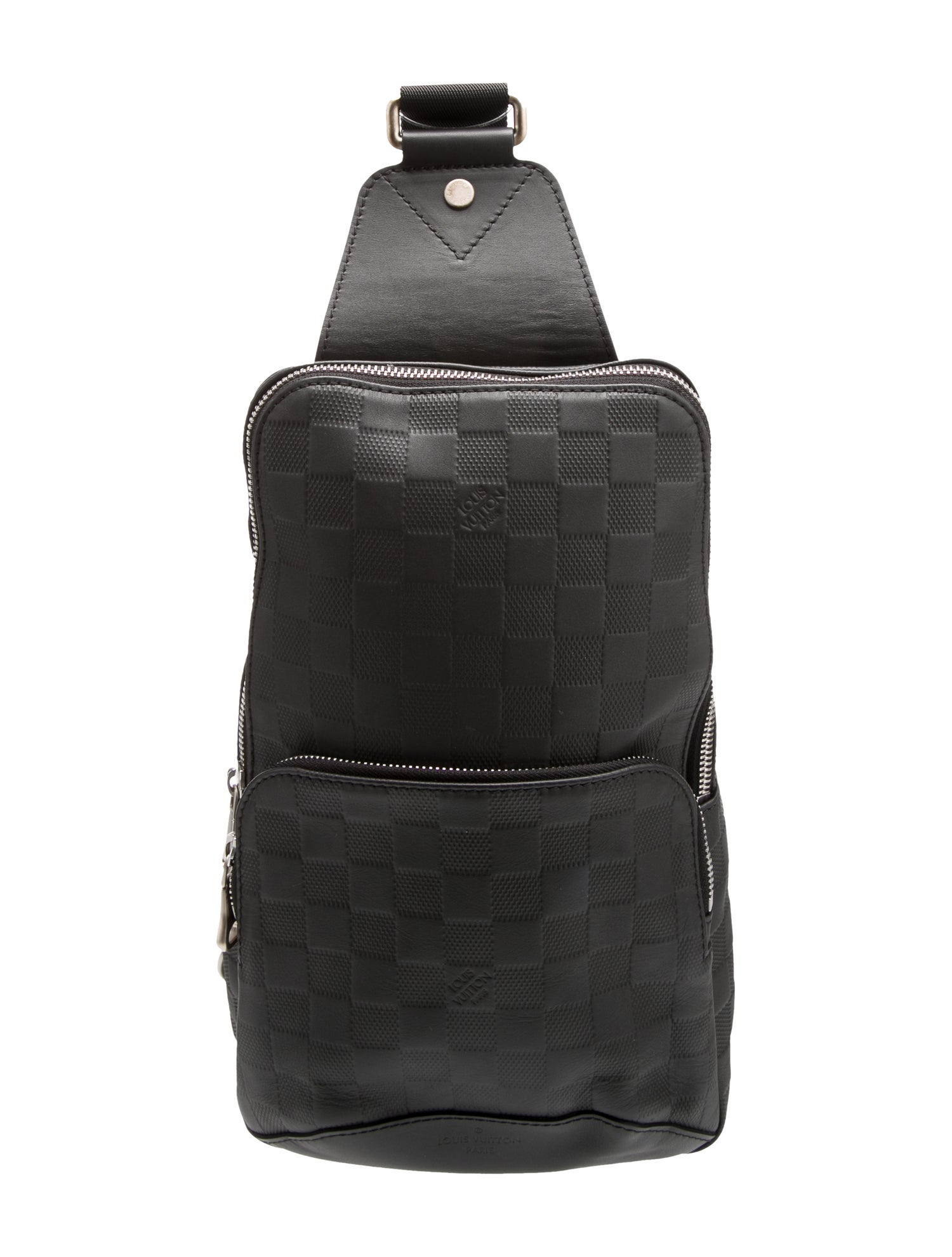 Louis Vuitton Damier Infini Sling Bag