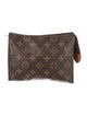 Louis Vuitton Monogram Toiletry Pouch 19