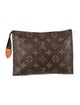 Louis Vuitton Monogram Toiletry Pouch 19