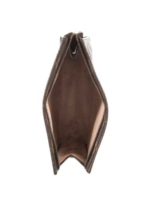 Louis Vuitton Monogram Toiletry Pouch 19