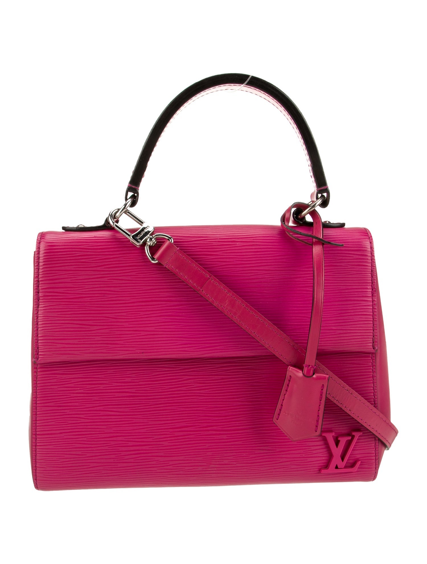 Louis Vuitton Epi Leather Cluny BB