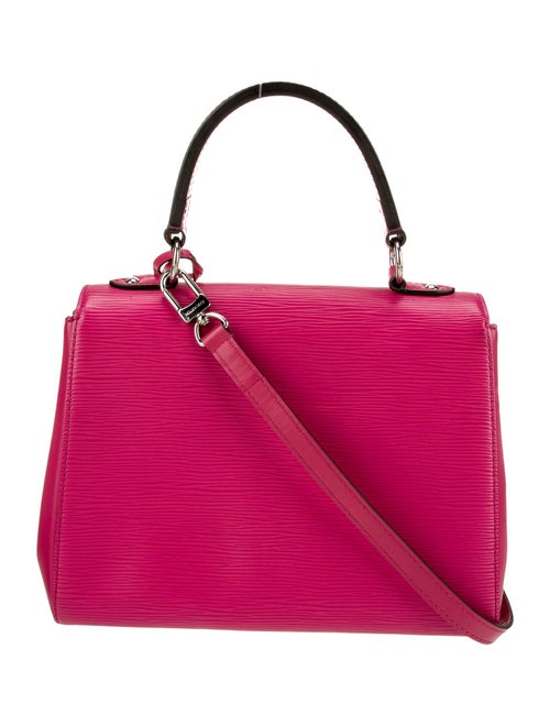 Louis Vuitton Epi Leather Cluny BB