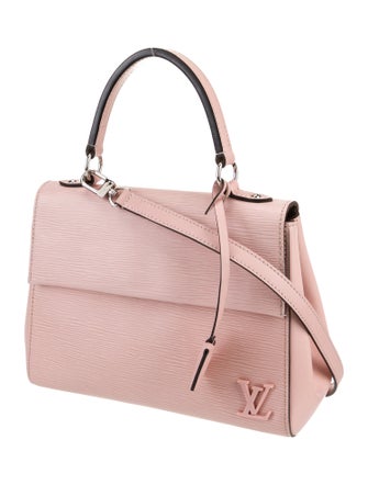 Louis Vuitton Epi Leather Cluny