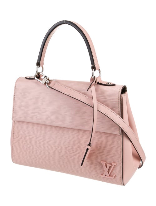 Louis Vuitton Epi Leather Cluny