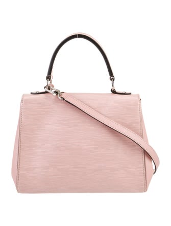 Louis Vuitton Epi Leather Cluny