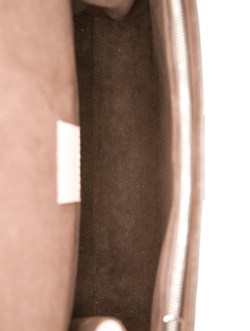 Louis Vuitton Epi Leather Cluny