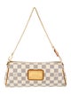 Louis Vuitton Damier Azur Eva Pochette