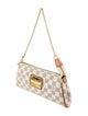 Louis Vuitton Damier Azur Eva Pochette