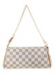 Louis Vuitton Damier Azur Eva Pochette