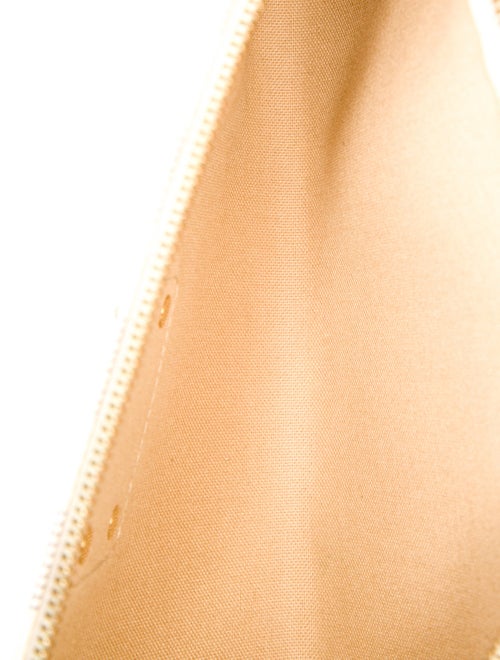 Louis Vuitton Damier Azur Eva Pochette