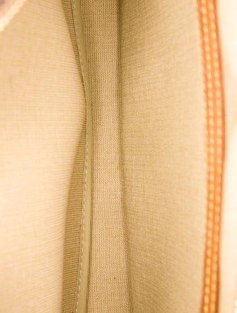 Louis Vuitton LV Monogram Messenger Bag