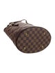 Louis Vuitton Damier Ebene Marais/Pouch