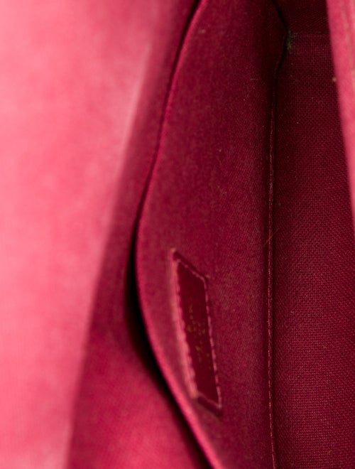 Louis Vuitton LV Monogram Pochette Félicie