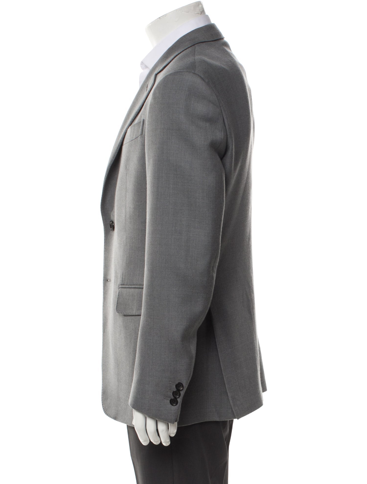 Louis Vuitton 2020 Blazer