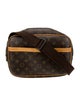 Louis Vuitton LV Monogram Reporter PM